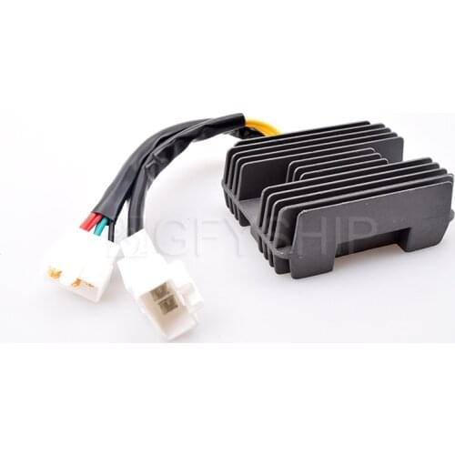 CBR 900RR Motorcycle MOSFET Voltage Regulator Rectifier For Honda CBR929 2000 2001 CBR900RR CBR 929 CBR 900 RR