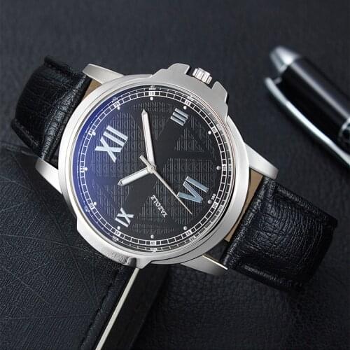 YAZOLE Top Brand Men Watch Luminous Wrist Watch Fashion Blue Glass Mens Watch Luxury Waterproof Clock Zegarek Meski