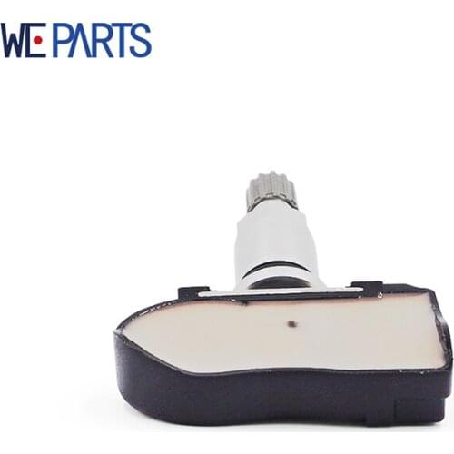 Tire Pressure Monitoring Sensor TPMS for JAGUAR XK Super V8 Vanden Plas OE number YB06F1H XR855949 High Level Of Accuracy Car