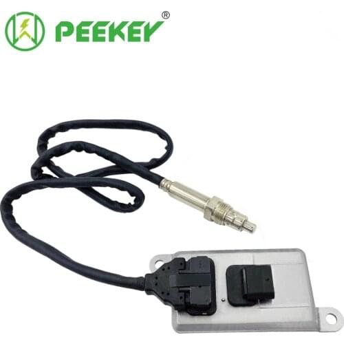 NOX Sensor Nitrogen Oxygen Sensor 89463-37021 Nitrogen Oxide Sensor Nox Sensor 5WK96715A for H INO 5WK9 6715A