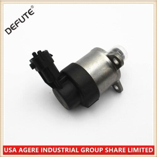 Metering valves 0928400741 regulator valve suitable for diesel engine pump 0 928 400 741