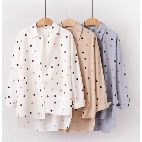 Блузки с принтом Emyedo China At AliExpress