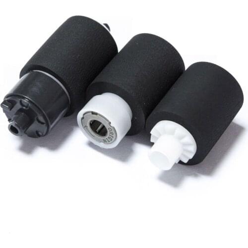 New Original 2BR06520 2F906240 2F906230 Pickup Roller Kit For Kyocera FS1100 KM2810 FS1300 FS2020 FS3900 FS4000 FS1920 FS1016