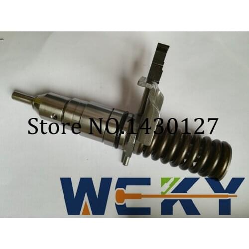 Best Seller! NEW 1278228 Diesel Engine Parts Fuel Injector 127-8228 Pump Injector 1278228