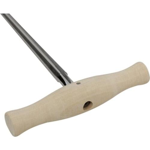 3/4 4/4 Violin Peg Hole Reamer Parts Violin DIY Luthier Repair Tools Kit