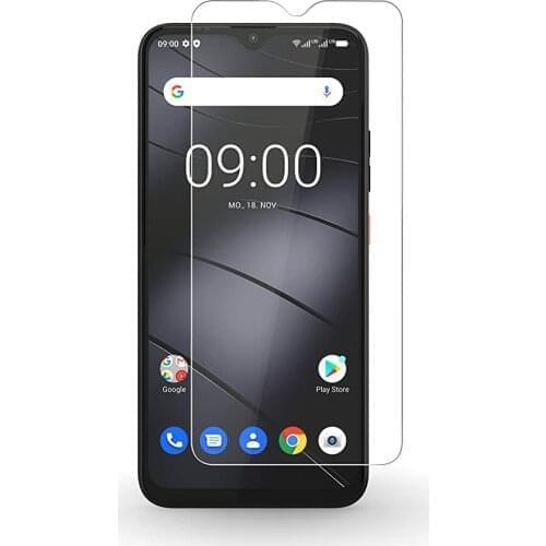 New 9H 2.5D Tempered Glass Screen Protector For Gigaset GS290 GS190 GS110 Protective Film Guard