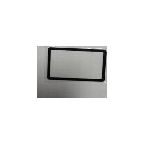 NEW Top Outer LCD Display Window Glass Cover (Acrylic)+TAPE For Nikon D750 Small Screen Protector Digital Camera Repair Part