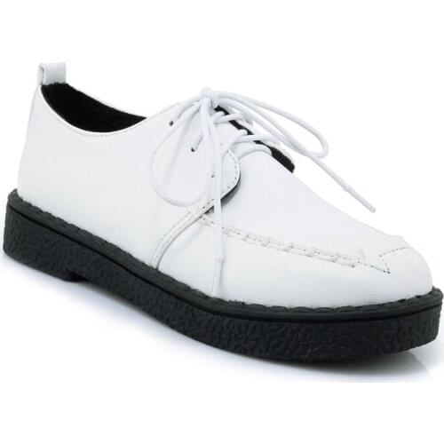 Age season 2018 new college wind size code 30-45 first with single shoes 1227