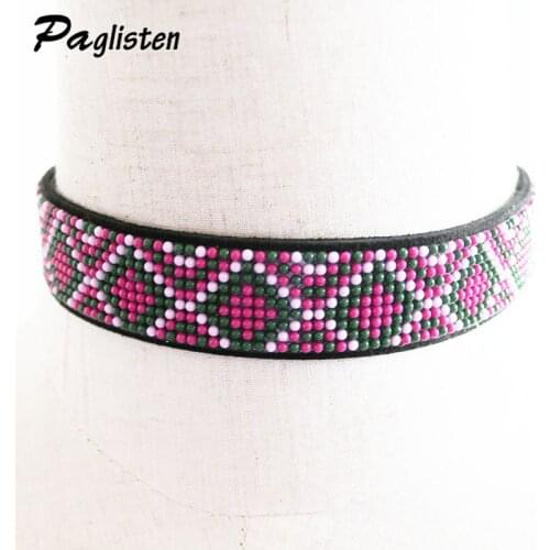 Колье PAGlisten China At AliExpress