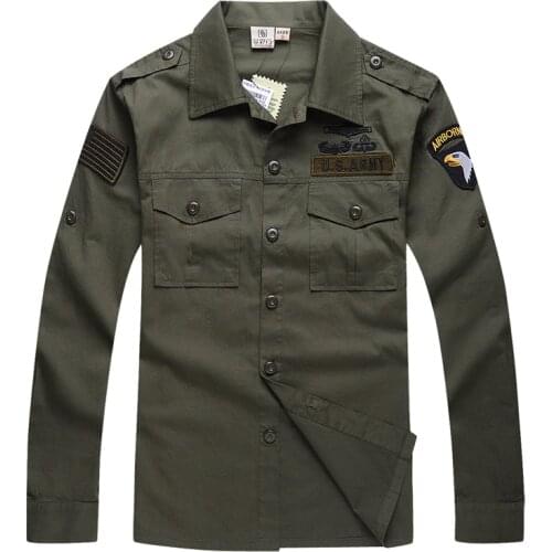 TANTU Tactical T-Shirts