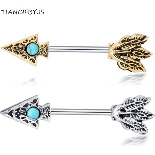 TIANCI FBYJS Punk Rings