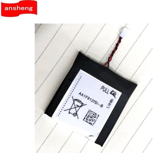 High Quality 300mAh battery for Samsung Gear S SM-R750 R750 Smart Watch Battery