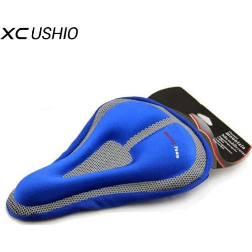 Седла для велосипедов XC USHIO China At AliExpress