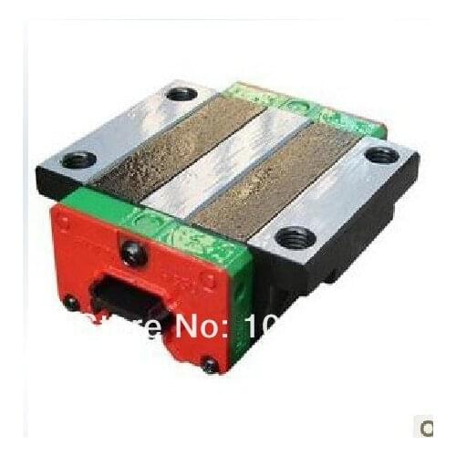8pcs 100% brand new Hiwin HGW30CA/HGW30CC blocks match with hgr30 guide way