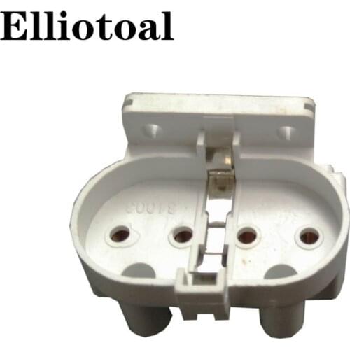 2G11 Base 2G11 Sockets for LED and Traditonal Bulbs 2G11 Adaptor 2G11 Lamp Holders