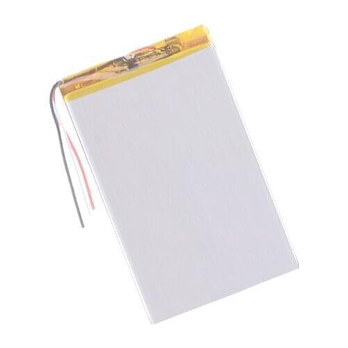 Battery for microclp xt Alarm instrument