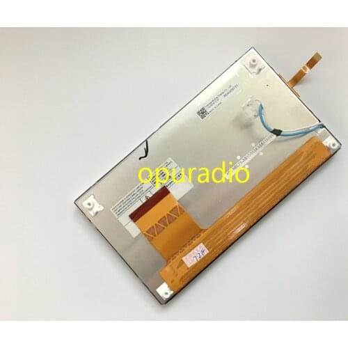 Free Shipping New Original 6.5" inch LTA065B1D3F LCD display with 4-wire Touch Screen Panel For Hyundai Kia Car Auto Parts