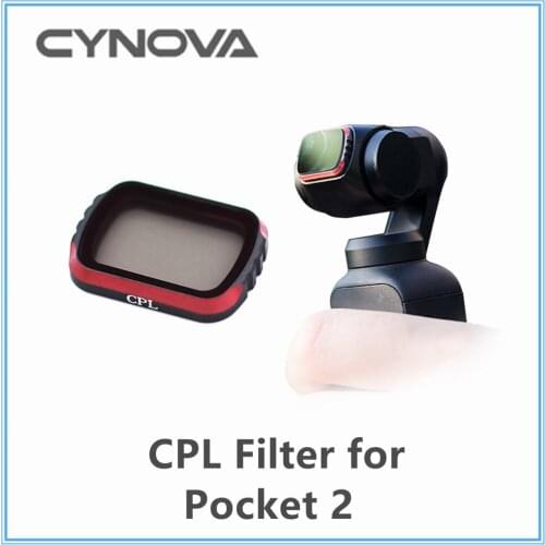 CYNOVA Accessories For Stabilizers