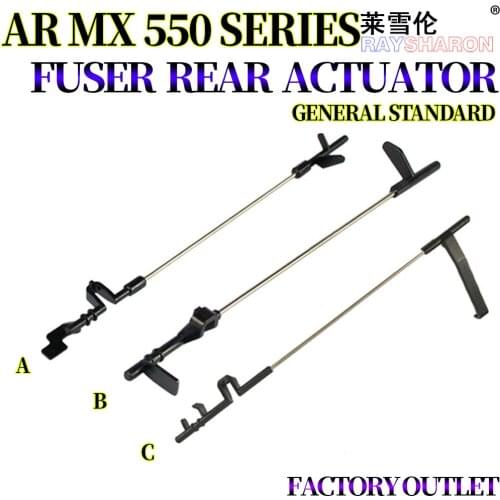 Fuser Rear Actuator Sensor For Use in Sharp AR MX-550 620 700 625S 623 753 550 620 N U MLEVP0897FCZZ MLEVP0898FCZZ MLEVP0899FCZZ