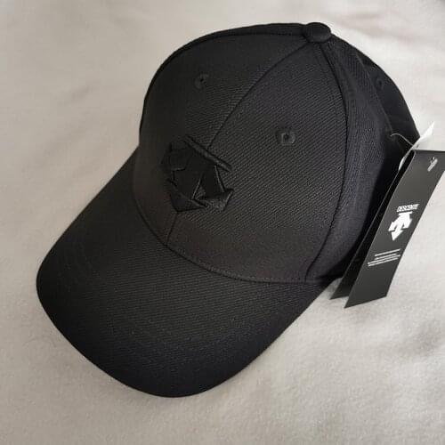 Golf Hat summer golf has a sun hat visor cap adjustable breathable