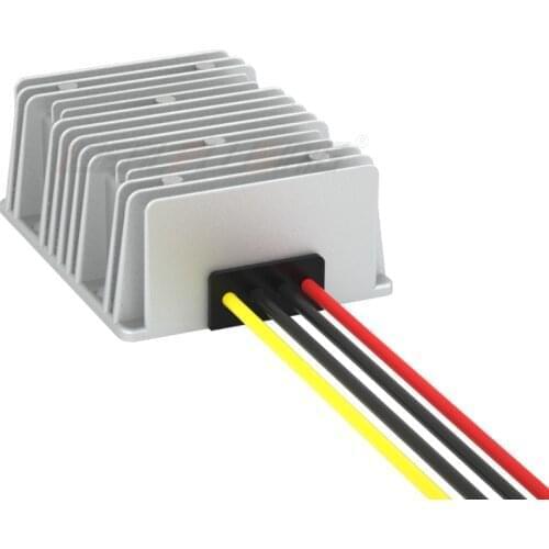 IDEALPLUSING Factory direct sales non-isolated step down boost dc to dc converter 12/24v to 12.6v 20A