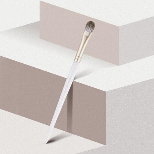 MyDestiny cosmetic brush-The Snow White series-fox hair eye shadow brush01-high quality soft fox hair makeup pen-beauty