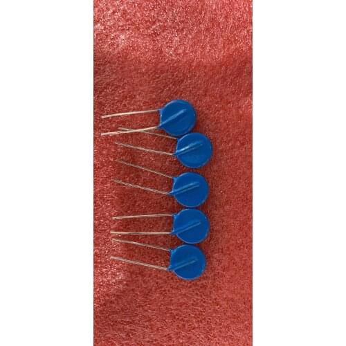 Line can be directly captured 14D301K 14K301 14mm diameter varistor 300V Specials