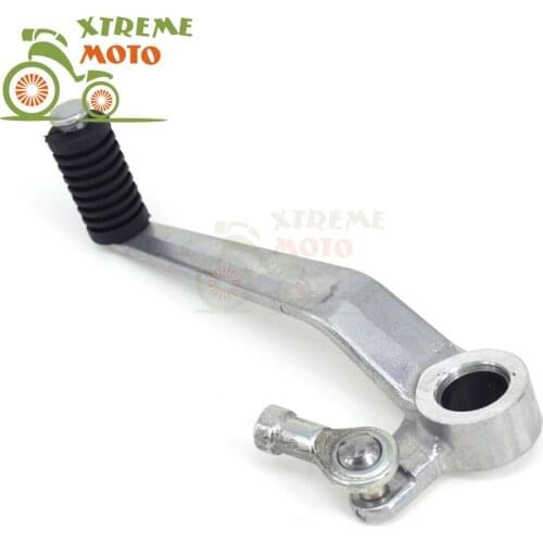 Motorcycle Silver Aluminum Gear Shift Lever Foot Pedal For SUZUKI RF600R 1994-1996 94 95 96 GSXR1000 2001-2002 2001 2002 01 02