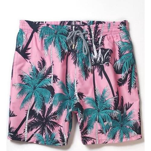 Vilebre MEN SWIMWEAR HERRINGBONES TURTLES Newest Summer Casual Shorts Men Fashion Style Mens Shorts bermuda beach Shorts quin044