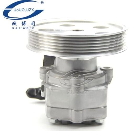 8K0145153F 8K0145153B 8K0145153R Auto Parts Power Steering Pump for Audi A4L B8 2009-2010 Model