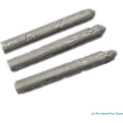 No Need Solder Powder Tool Accessories Used for Argon Arc Welding and Filling Material Connection with Aluminum Bus M17E