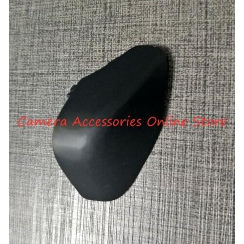 New triangle skin front shell, lower right corner trim, For CANON EOS 550D Rebel T2i Kiss X4 Digital camera repair parts