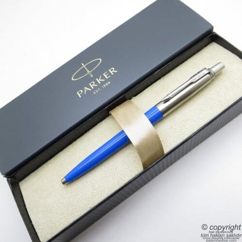 Parker Jotter Original Sky BlueTükenmez Pen | İsme Special Pen | Gift Pen