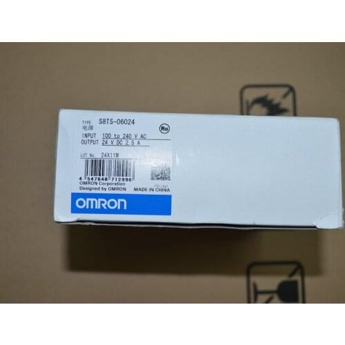 Power Supply S8TS-06024