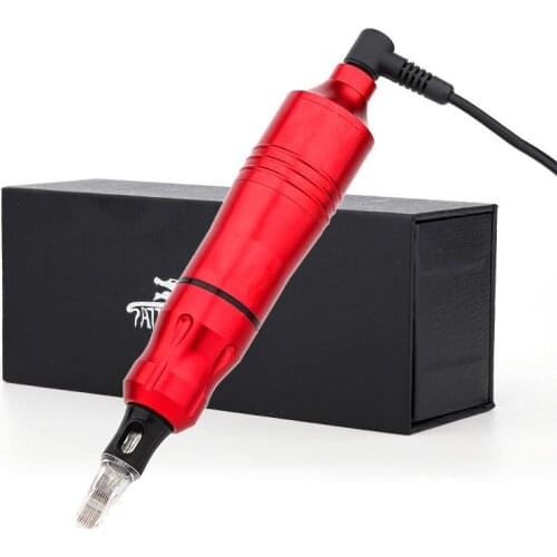 Tattoo Supplies Tattoo Kit Tattoo Machine Tattoo Pen Tattoo Gun Permanent Makeup Kit Mast Tattoo Machine Beginner Set