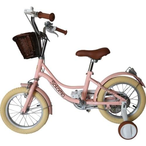 SOLOMO Children's Bicycles From 3 Years Old China