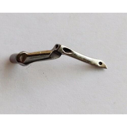 124-81008#10 upper looper Suitable for MO3316 Curved needle bending of needle industrial sewing machine spares parts