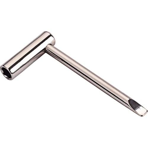 6.5mm Guitar Truss Rod Adjustment Wrench for Guitar Bass Banjo Repair Parts