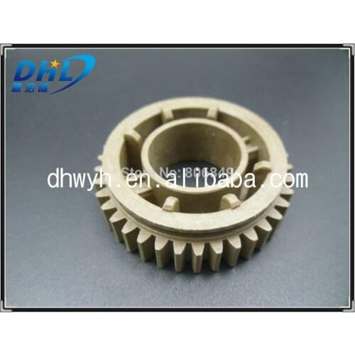 Free Shipping New Original Upper Roller Fuser Gear JC66-01588A for Samsung ML3050 ML3470 ML3471 SCX5135 SCX5235 SCX5330 SCX5530