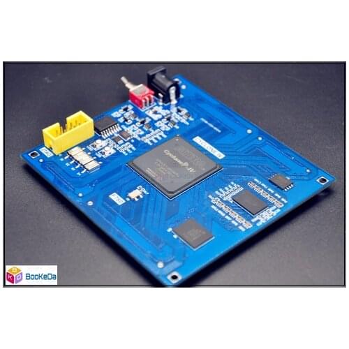 Cyclone IV FPGA EP4CE40F29 Core Board Development Board 269 IO