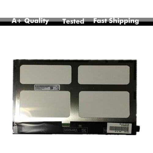 KUERT For Lenovo A10-70 A7600 LCD Display Screen Digitizer Module Replacement For Lenovo A7600 Free Tools