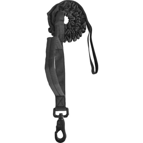 Hot Sale! Double-layer Nylon Durable Elastic Pet Leash Outdoor Dog Leash For Pet Walking Running Jogging Lead Belt Chest Strap