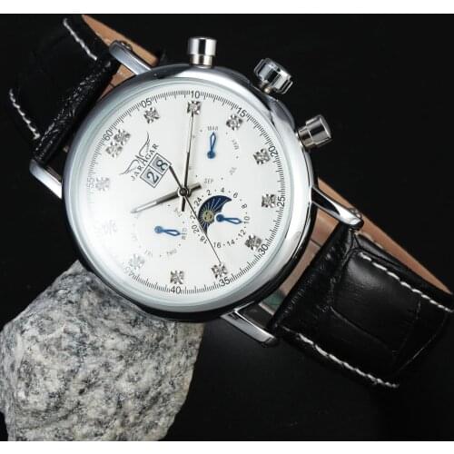 Men's Wrist Watch Jaragar China