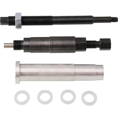 XBL082 Broken Plug Remover Kit for Ford 3 Valve Engines