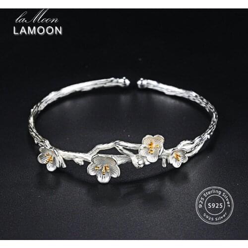 LAMOON Wrist Bracelets