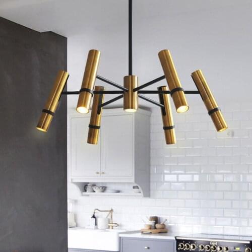 Nordic e27 pendant light pendant lights kitchen fixtures lumiere kitchen dining bar dining room light living room pendant light