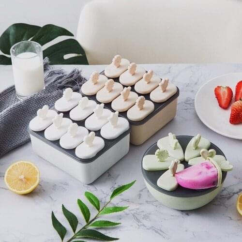 Формы для льда и мороженого Pukupu China At AliExpress