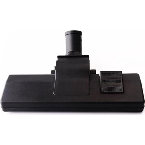 SANQ Universal Vacuum Cleaner Accessories Carpet Floor Nozzle Vacuum Cleaner Head Tool Efficient Cleaning 32MM