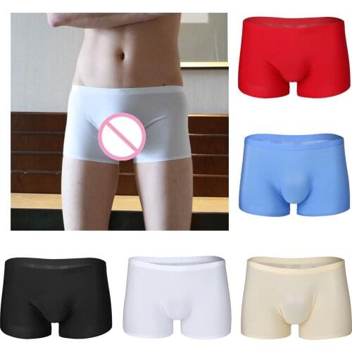 Segolike Men's Briefs