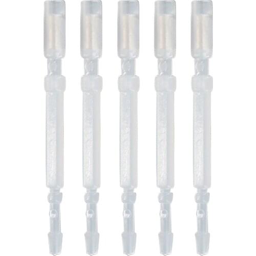 3D Printer Accessories 3D Touch Injection Sensor Needles MKS Automatic Leveling Sensor Plastic Probe 5 Sticks